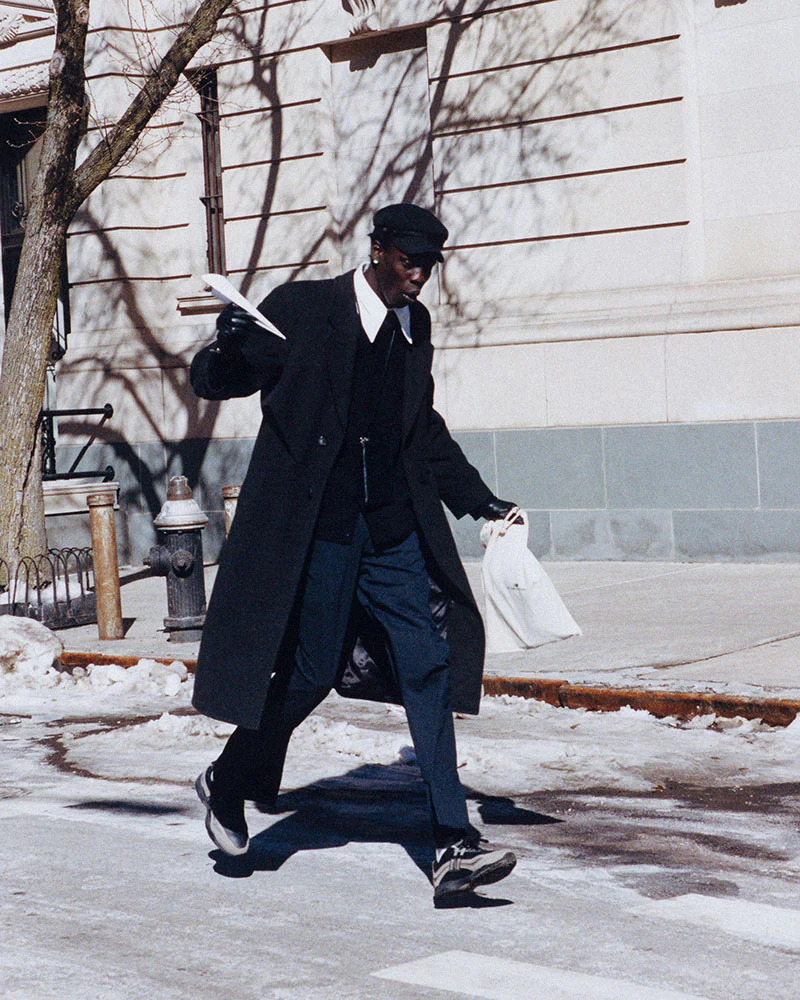 L'Essentiel du Vestiaire Contemporain
